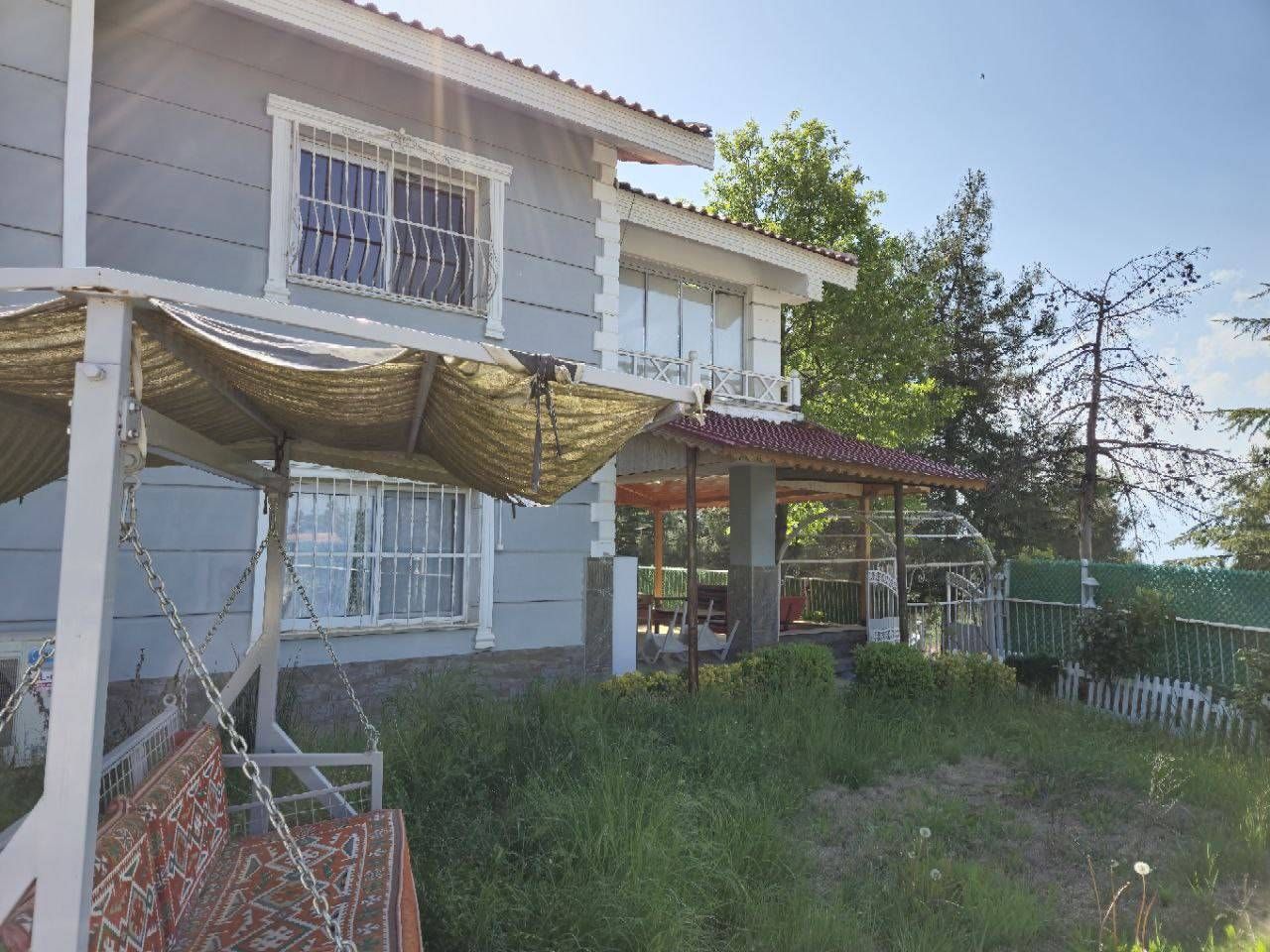 Villa à Mersin, Turquie, 170 m² - image 1