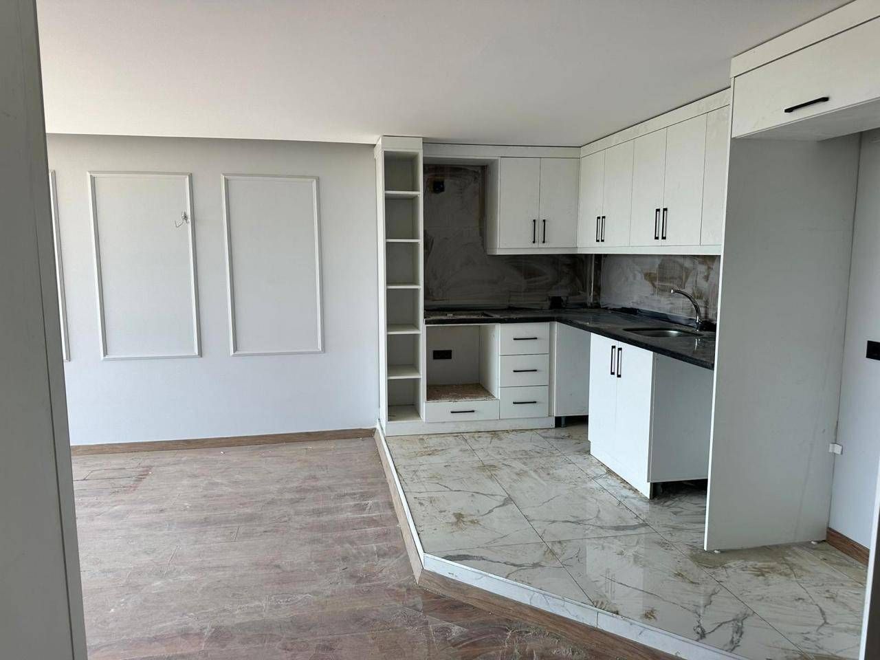 Villa in Mersin, Türkei, 165 m² - Foto 1