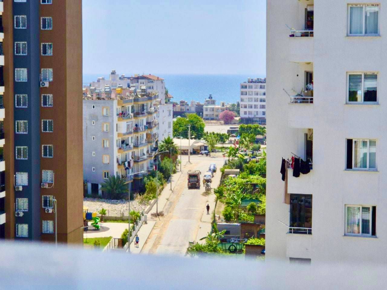 Appartement à Mersin, Turquie, 53 m² - image 1