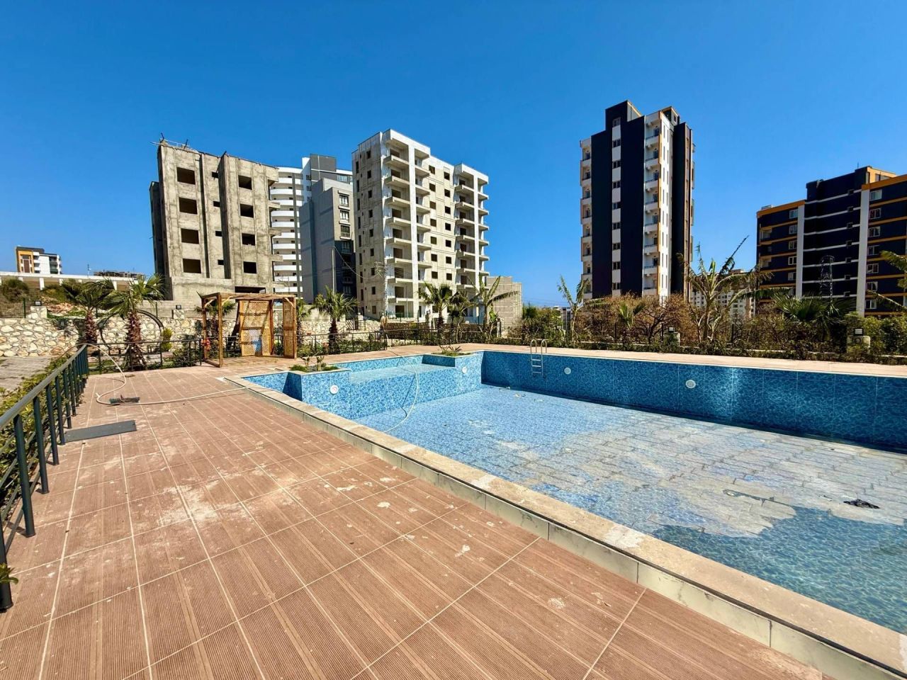 Maisonette en Mersin, Turquia, 250 m² - imagen 1