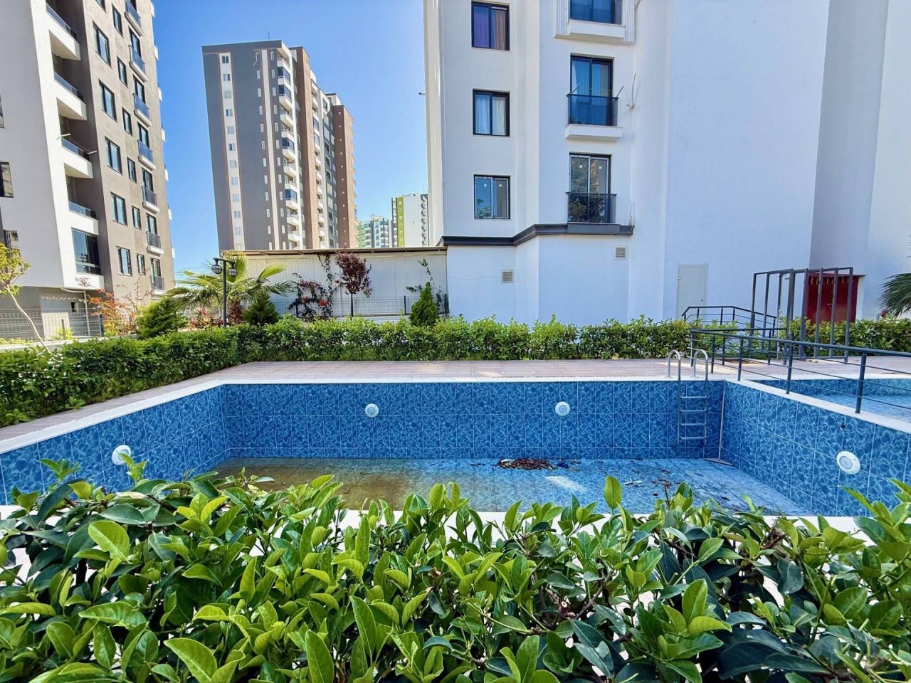 Appartement à Mersin, Turquie, 85 m² - image 1