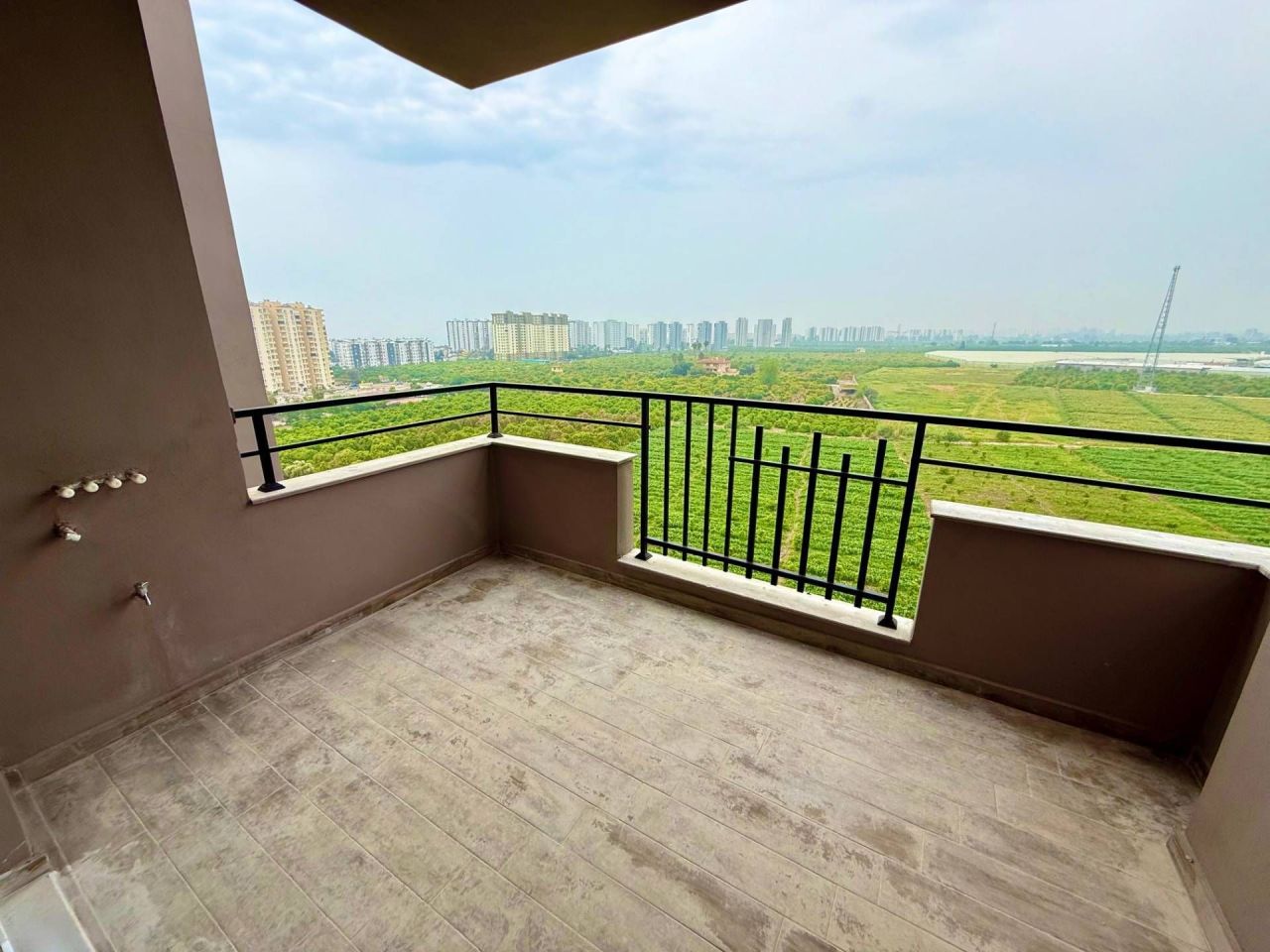 Appartement à Mersin, Turquie, 69 m² - image 1