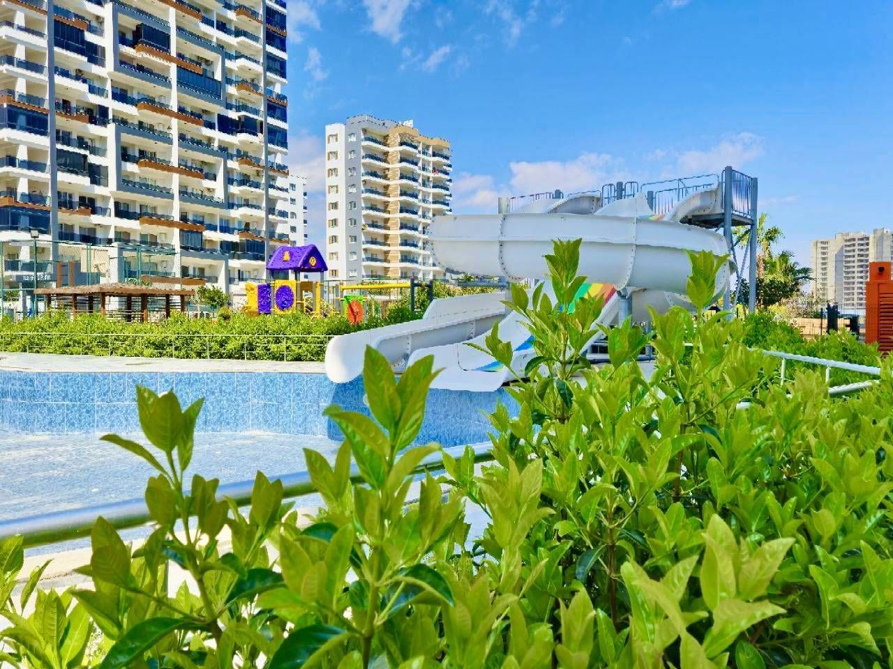 Flat in Mersin, Turkey, 83 m² - picture 1