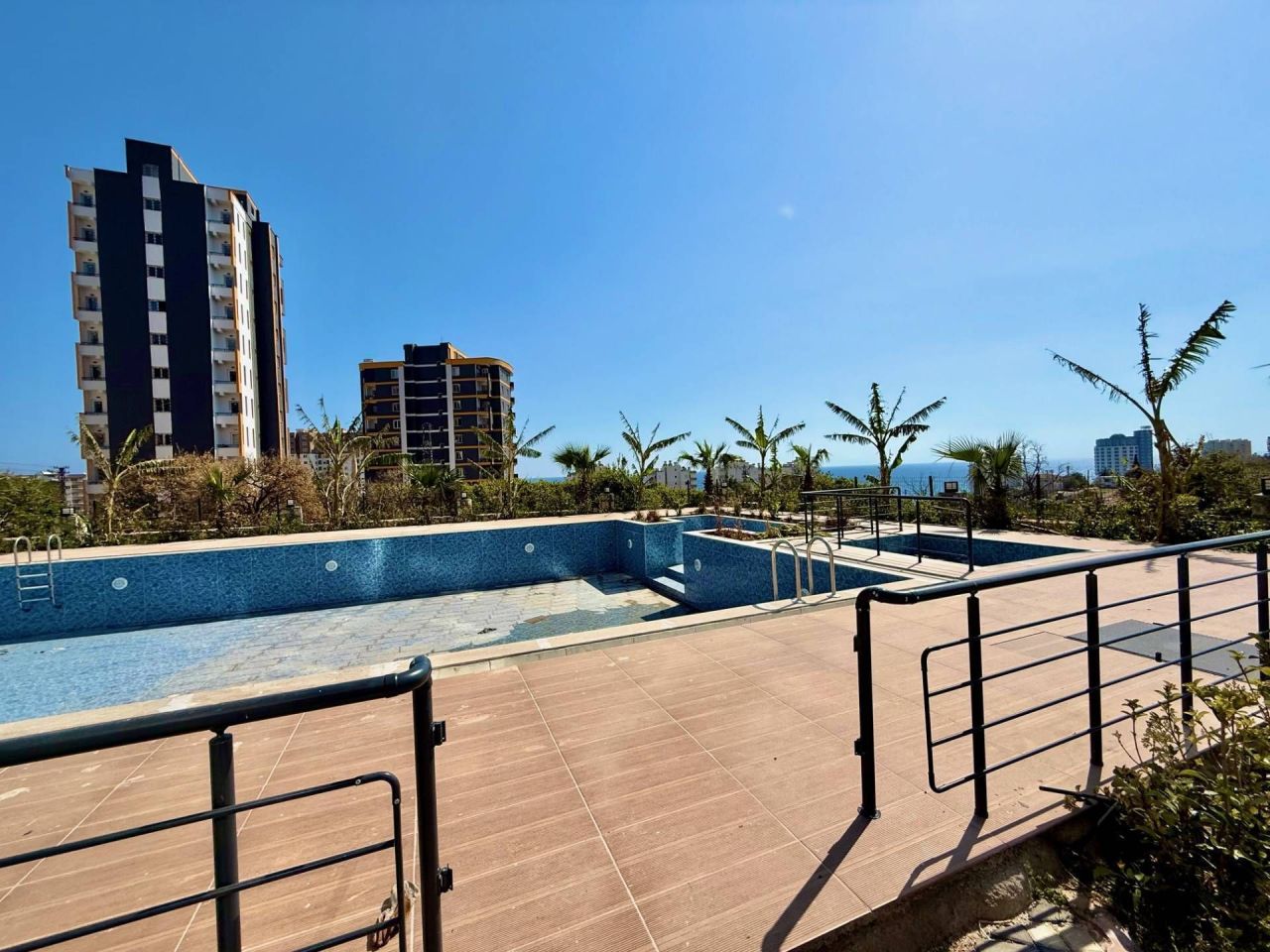 Maisonette a Mersin, Turchia, 250 m² - foto 6