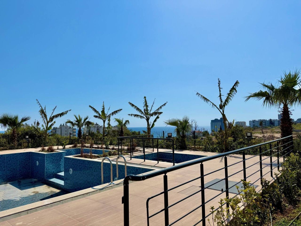 Maisonette a Mersin, Turchia, 250 m² - foto 7