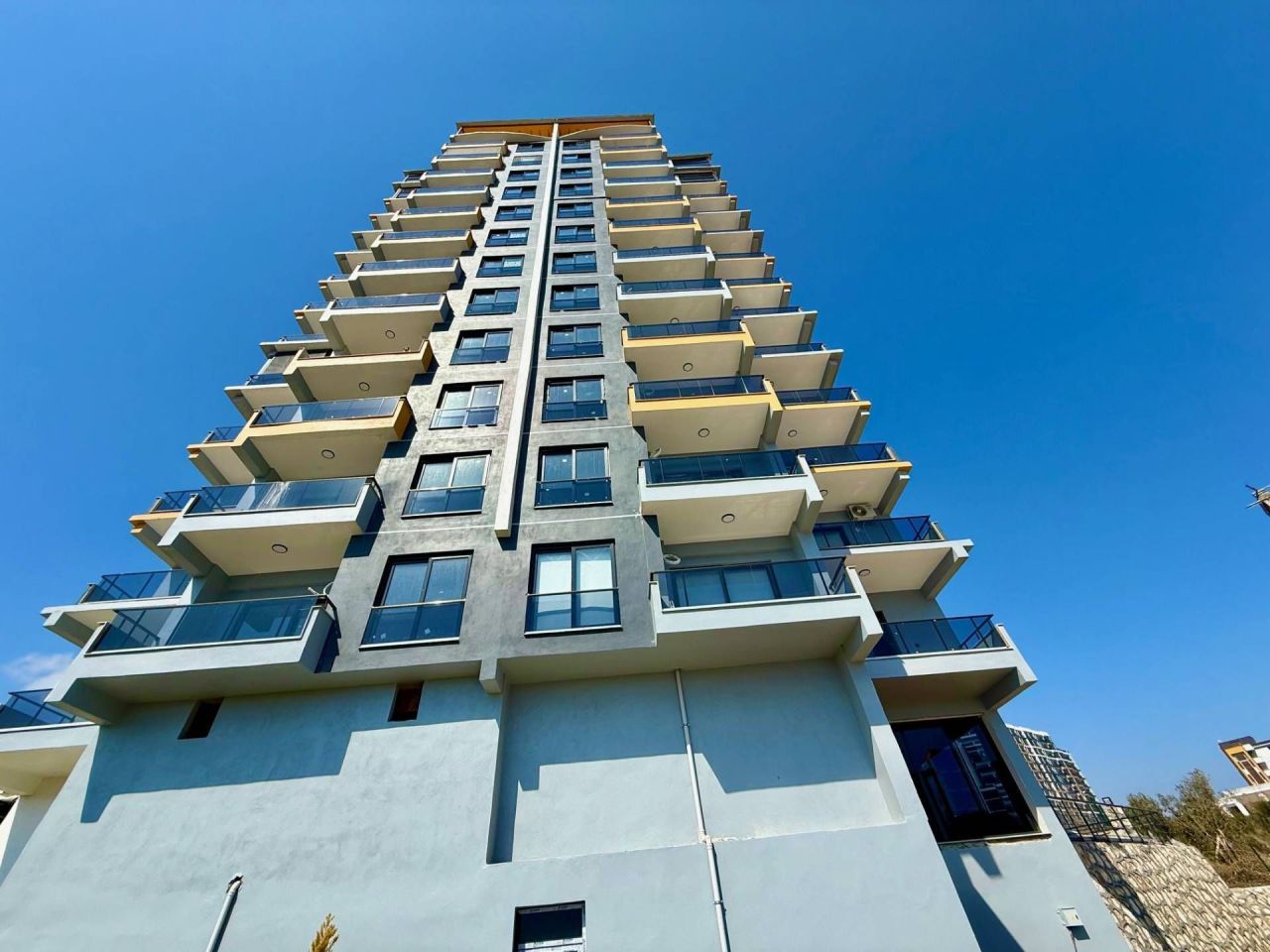 Maisonette a Mersin, Turchia, 250 m² - foto 9