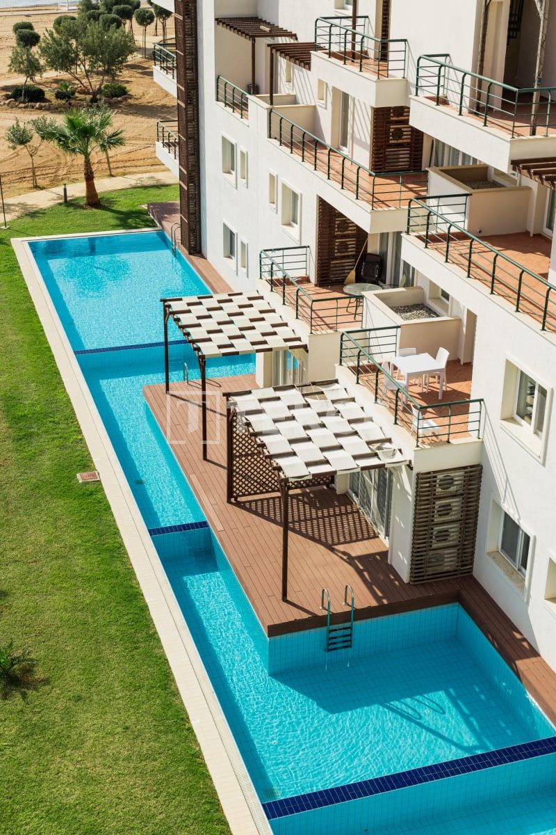 Ático en İskele, Chipre, 39 m² - imagen 1