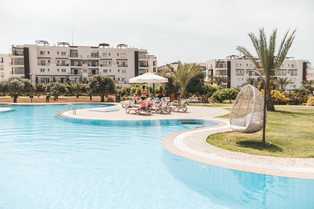 Apartamento en İskele, Chipre, 44 m² - imagen 1