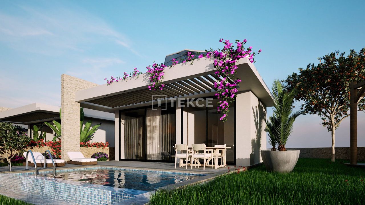 Villa in Kyrenia, Cyprus, 203 m² - picture 1