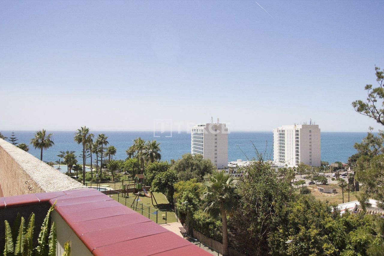 Townhouse in Benalmadena, Spain, 180 m² - picture 1