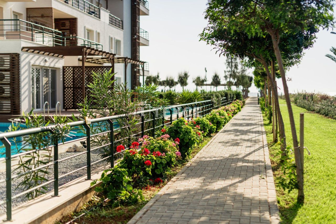 Apartamento en İskele, Chipre, 39 m² - imagen 1