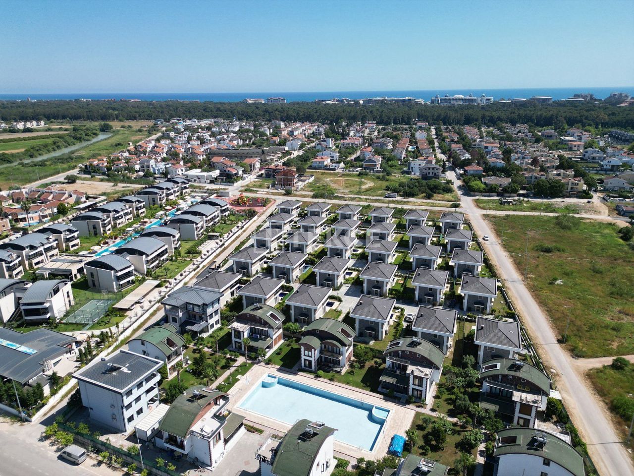 Villa in Belek, Turkey, 140 m² - picture 3