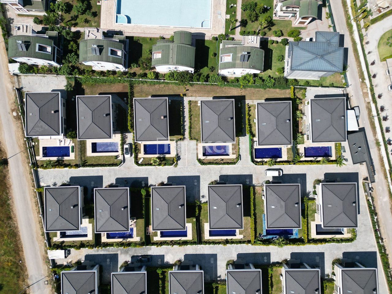 Villa in Belek, Turkey, 140 m² - picture 4