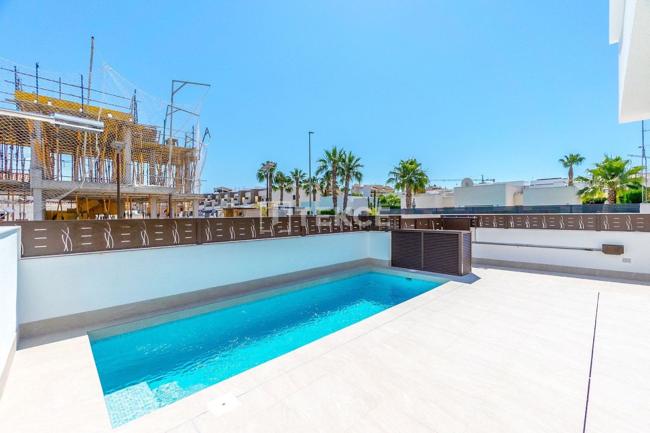 Villa in Benijófar, Spanien, 119 m² - Foto 4