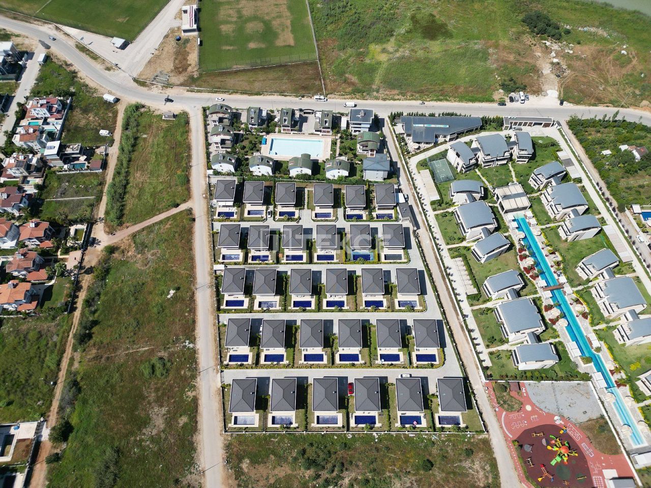 Villa in Belek, Turkey, 140 m² - picture 5