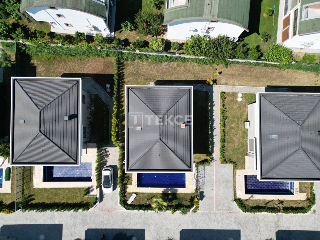 Villa in Belek, Turkey, 140 m² - picture 6