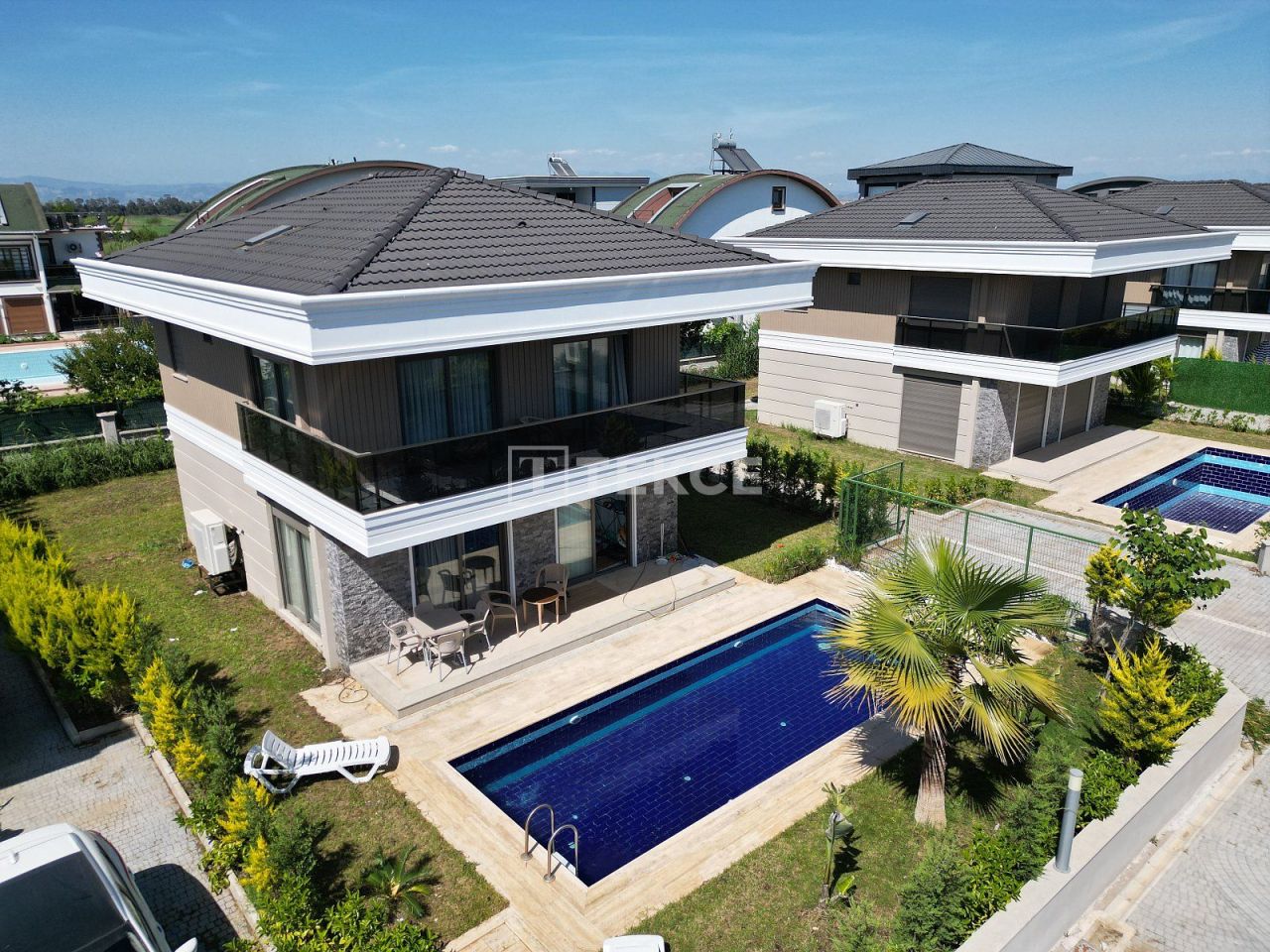 Villa in Belek, Turkey, 140 m² - picture 7