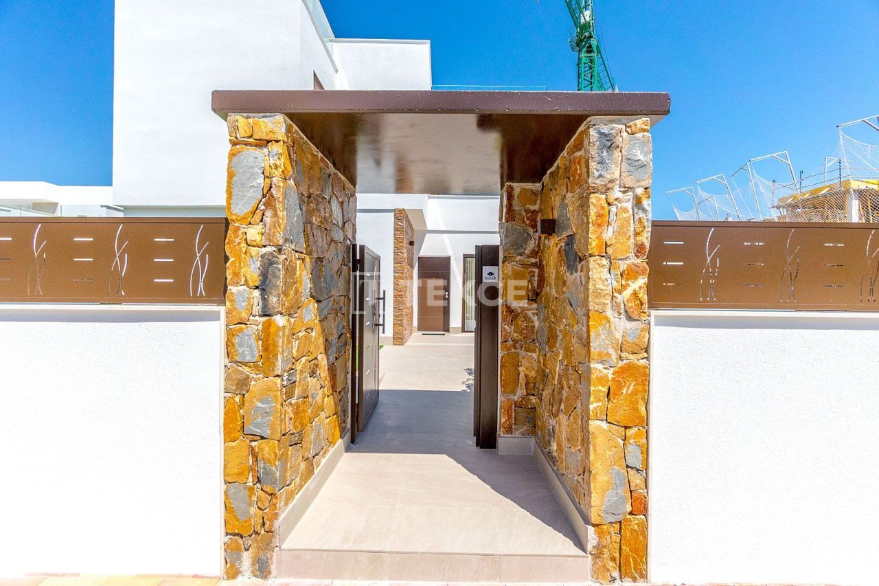 Villa in Benijófar, Spanien, 119 m² - Foto 7