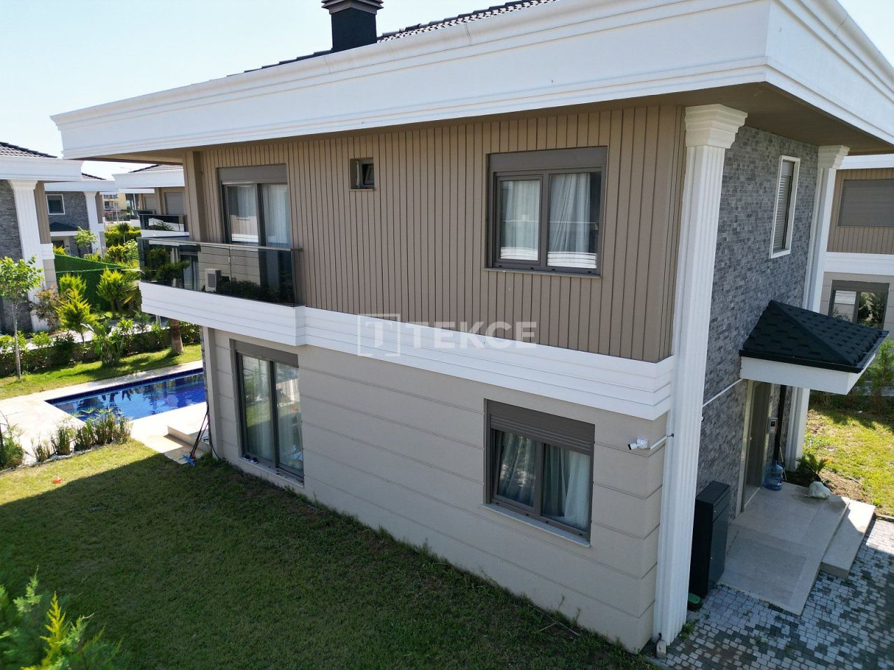 Villa in Belek, Turkey, 140 m² - picture 9