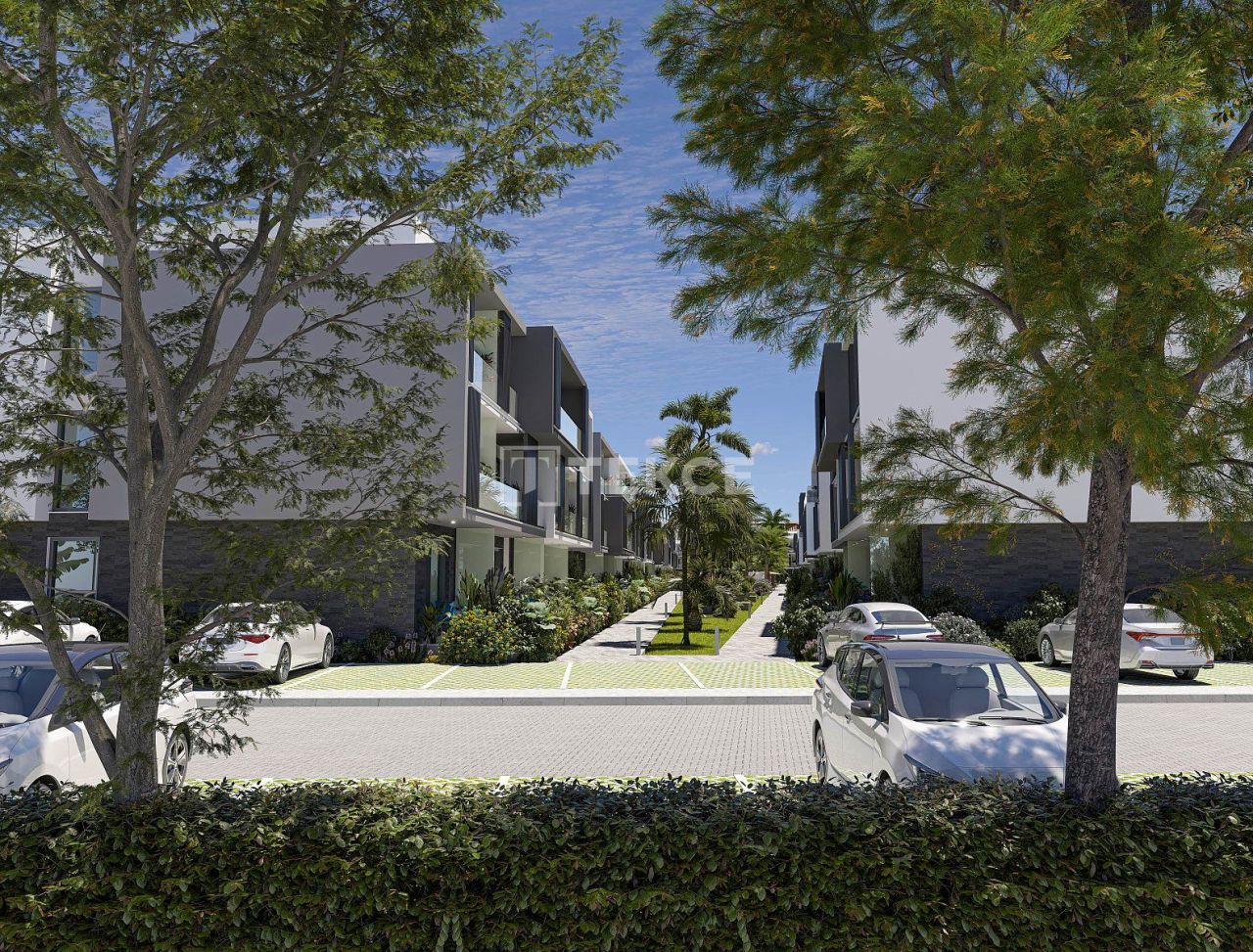 Apartamento en İskele, Chipre, 81 m² - imagen 10