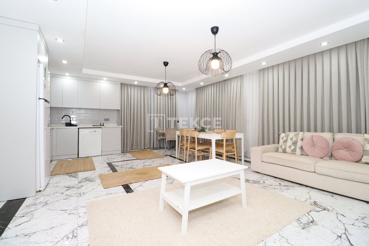 Villa in Belek, Turkey, 140 m² - picture 12