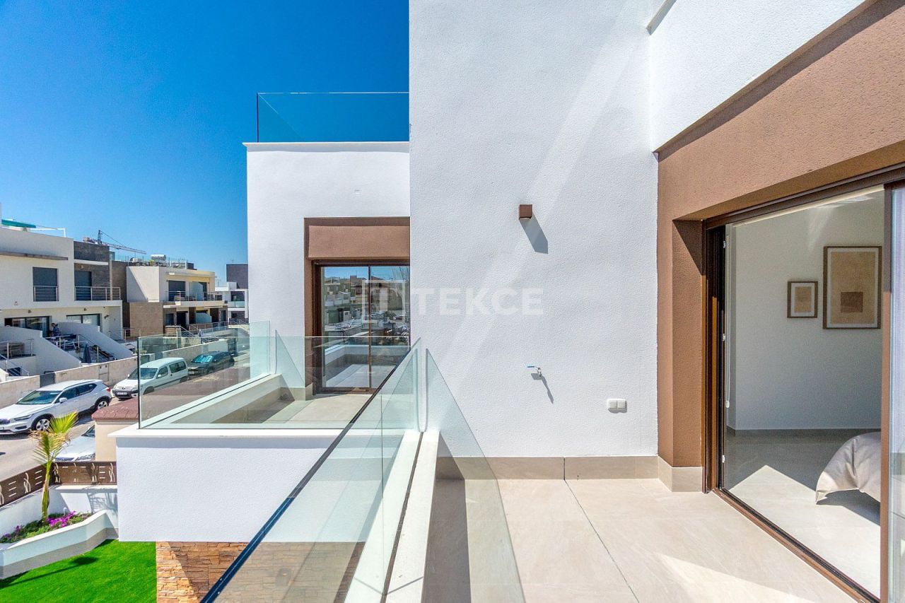 Villa in Benijófar, Spanien, 119 m² - Foto 13