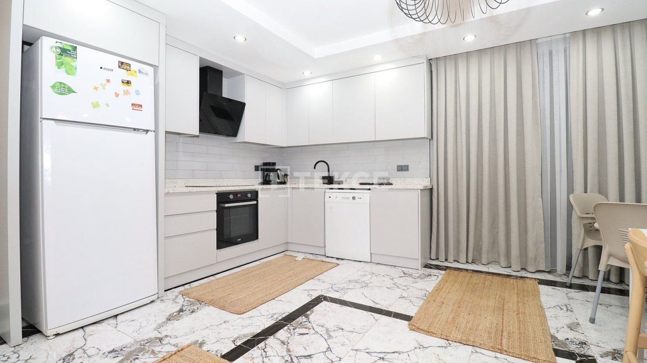 Villa in Belek, Turkey, 140 m² - picture 13