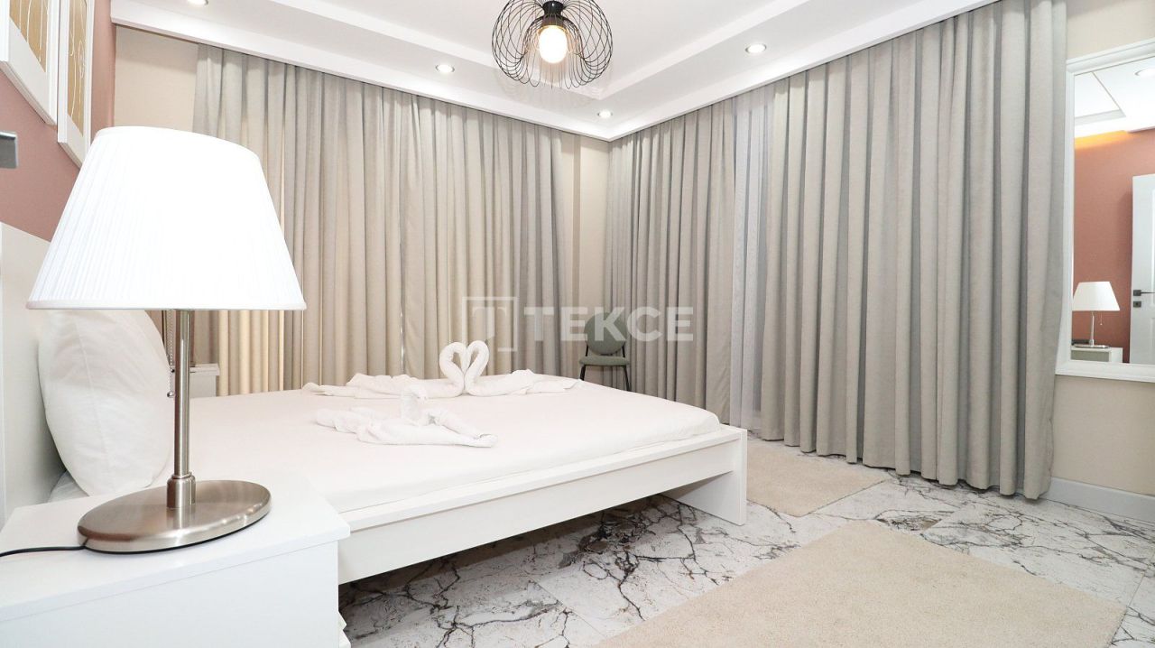 Villa in Belek, Turkey, 140 m² - picture 14