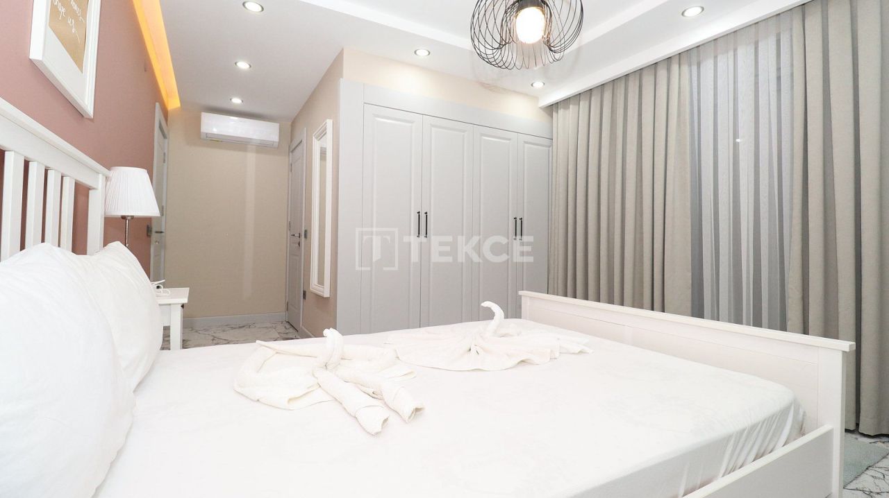 Villa in Belek, Turkey, 140 m² - picture 16