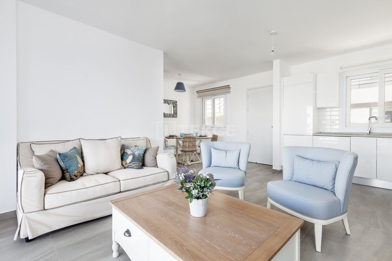 Apartamento en İskele, Chipre, 39 m² - imagen 17