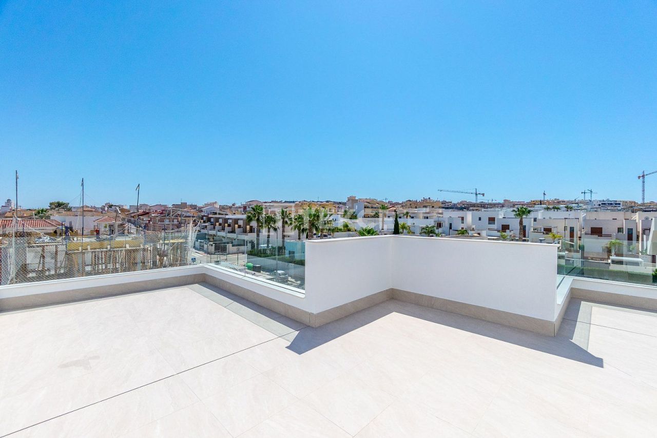 Villa in Benijófar, Spanien, 119 m² - Foto 17