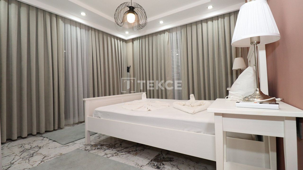 Villa in Belek, Turkey, 140 m² - picture 17