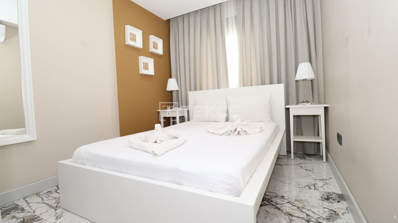 Villa in Belek, Turkey, 140 m² - picture 18