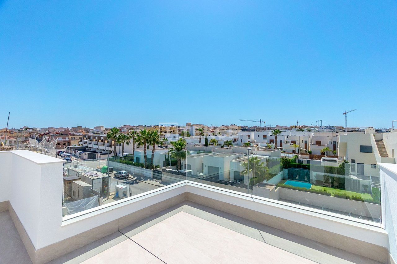 Villa in Benijófar, Spanien, 119 m² - Foto 19