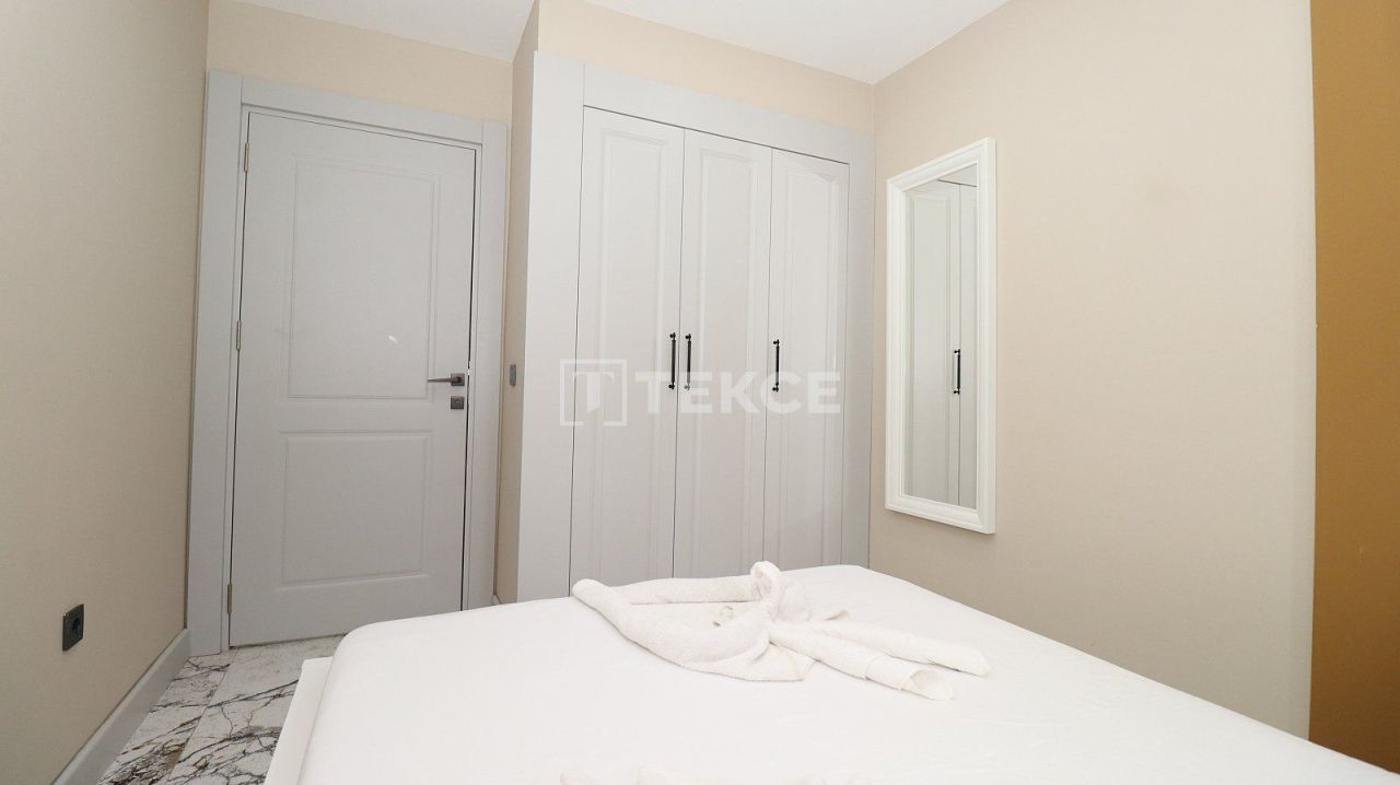 Villa in Belek, Turkey, 140 m² - picture 19