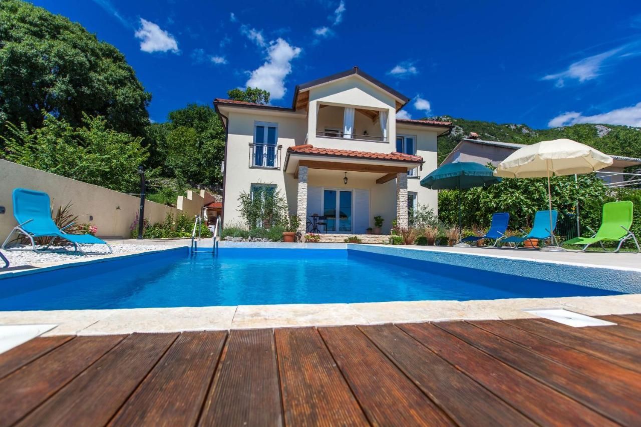 Villa Bribir, Kroatien, 220 m² - Foto 1