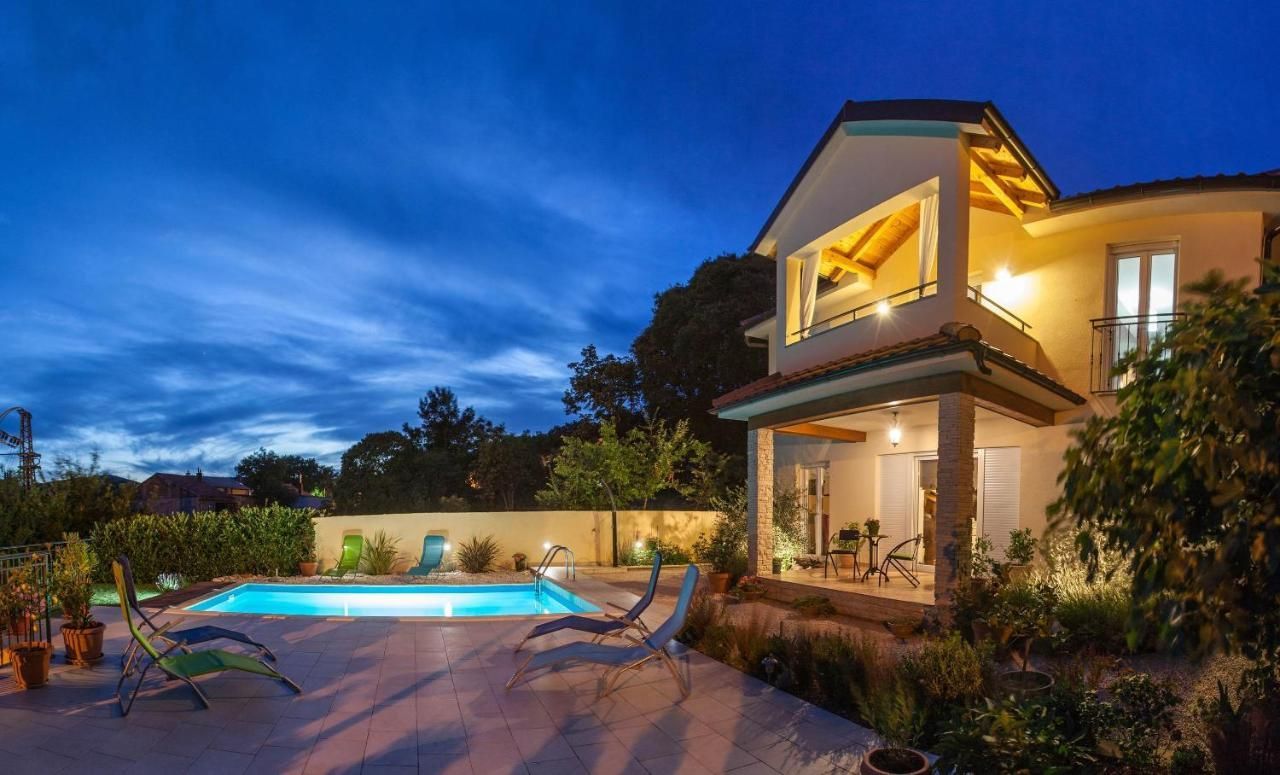 Villa Bribir, Croazia, 220 m² - foto 2