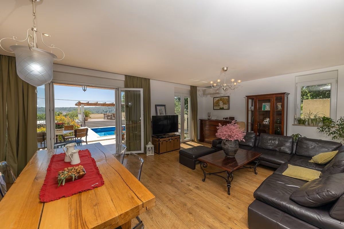 Villa Bribir, Croazia, 220 m² - foto 5