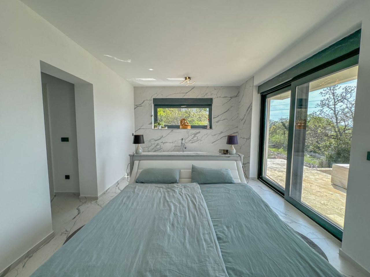 Villa a Cirquenizza, Croazia, 280 m² - foto 8