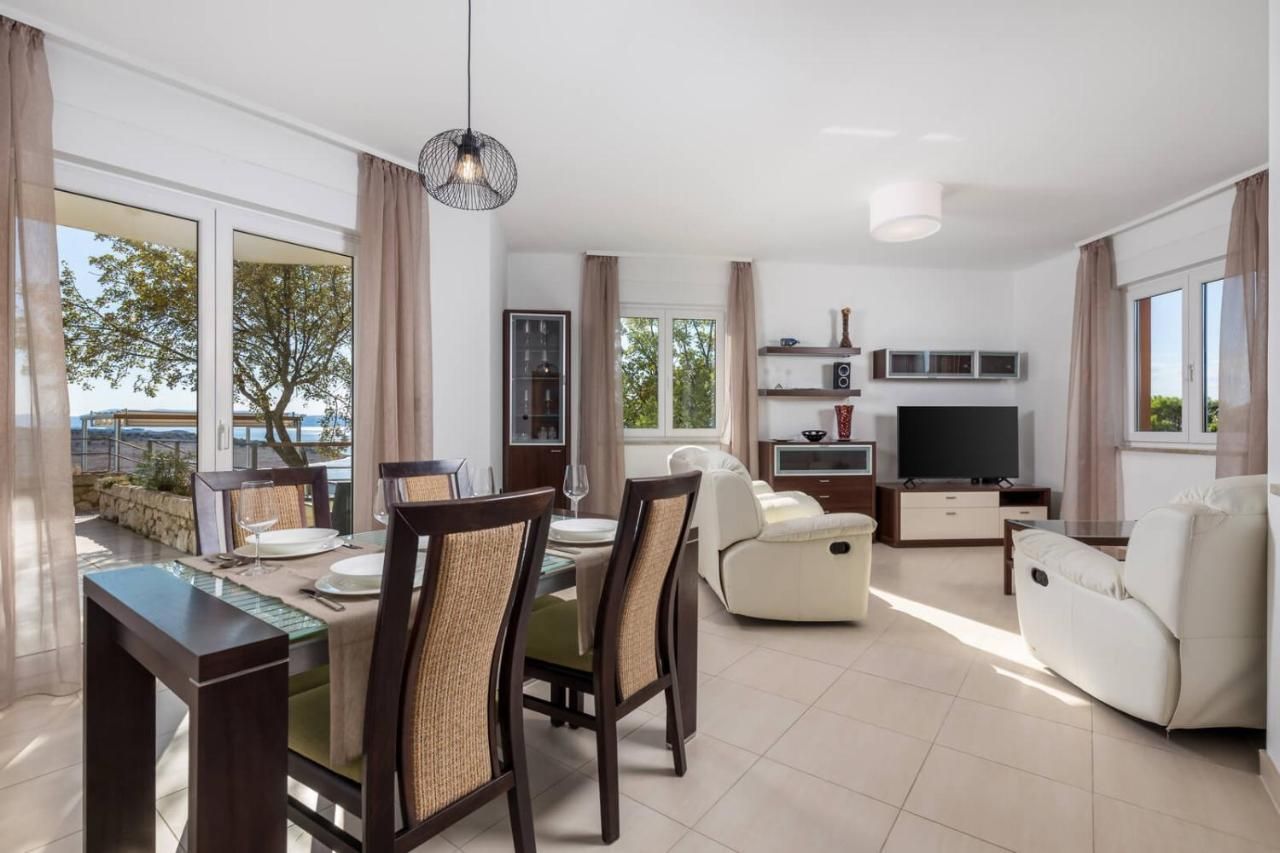 Villa a Kraljevica, Croazia, 463 m² - foto 8