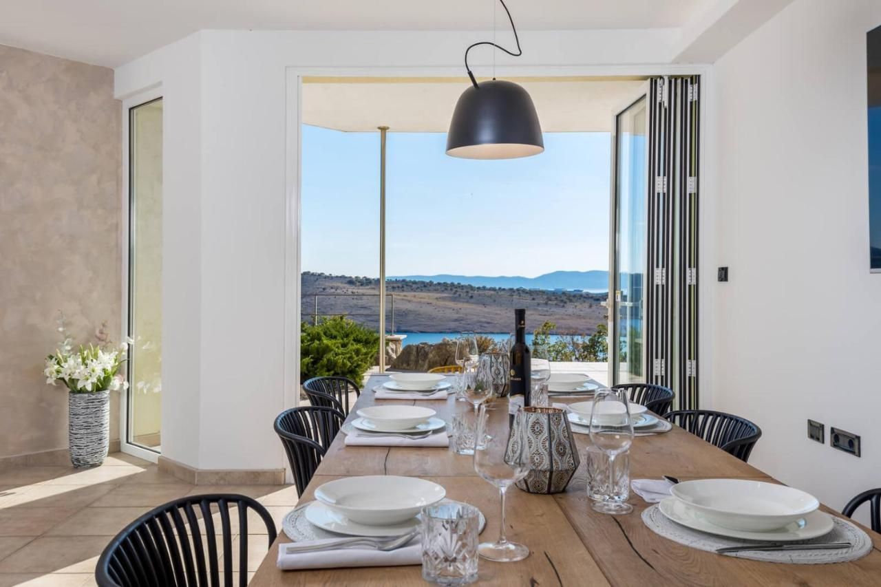 Villa a Kraljevica, Croazia, 463 m² - foto 10