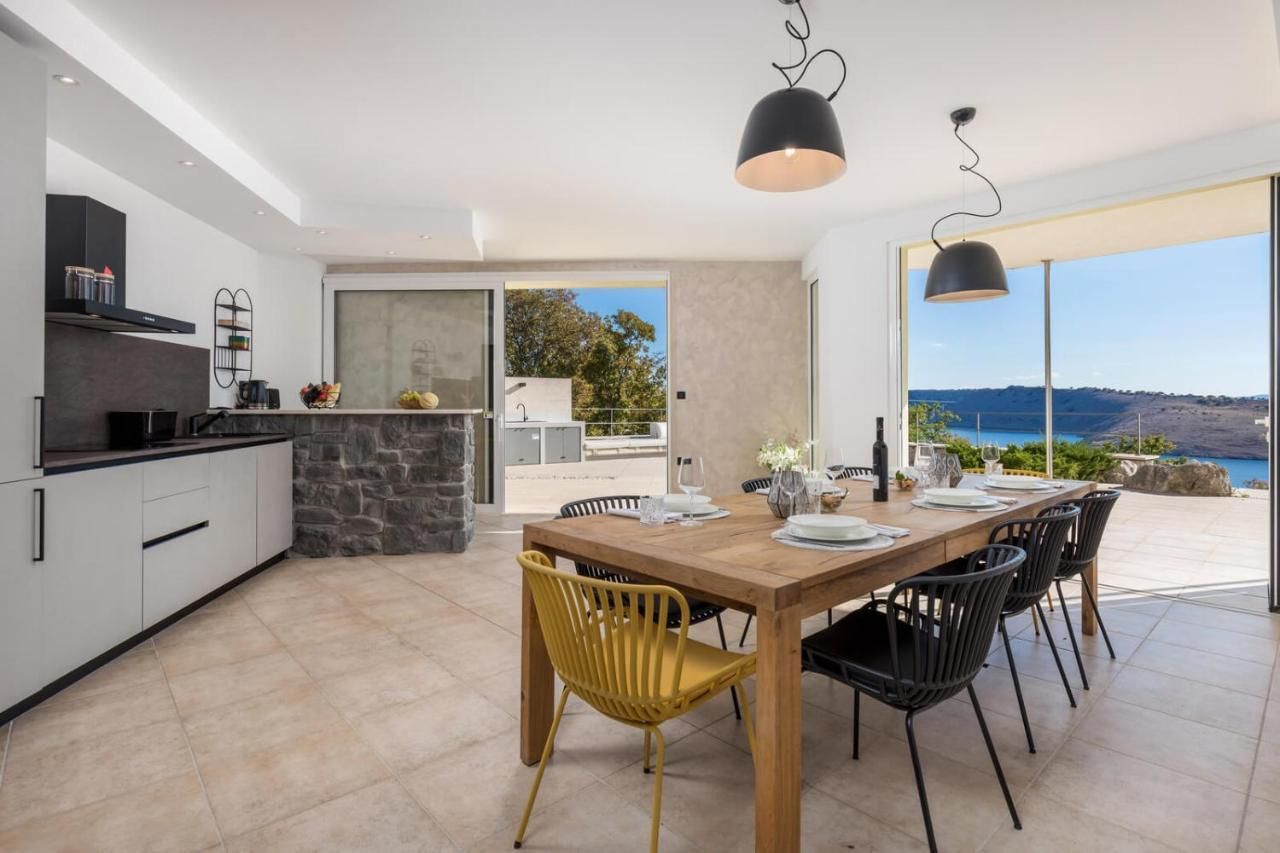 Villa a Kraljevica, Croazia, 463 m² - foto 11