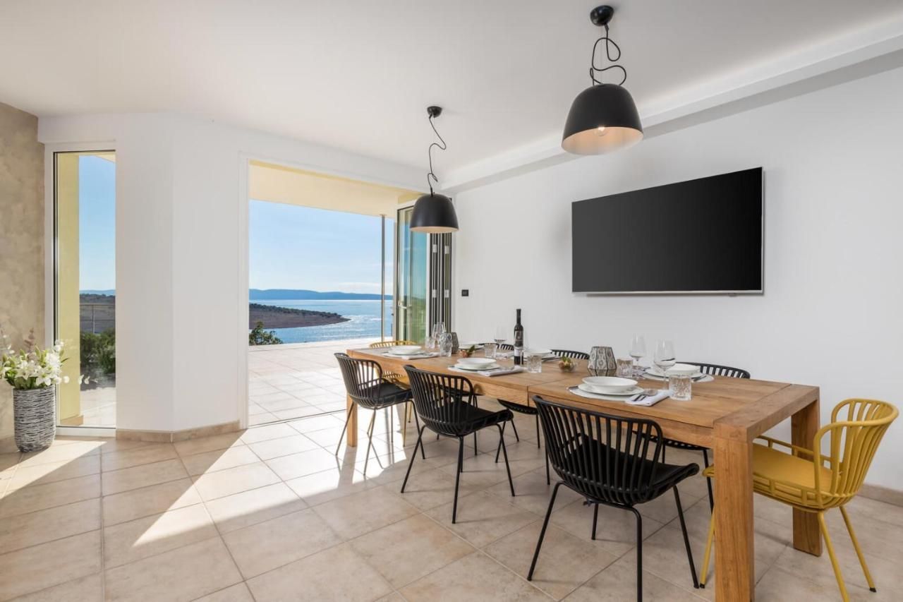 Villa a Kraljevica, Croazia, 463 m² - foto 12