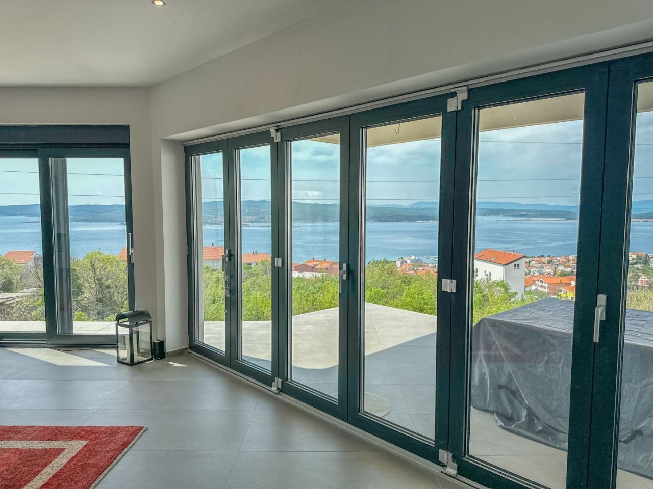 Villa a Cirquenizza, Croazia, 280 m² - foto 13