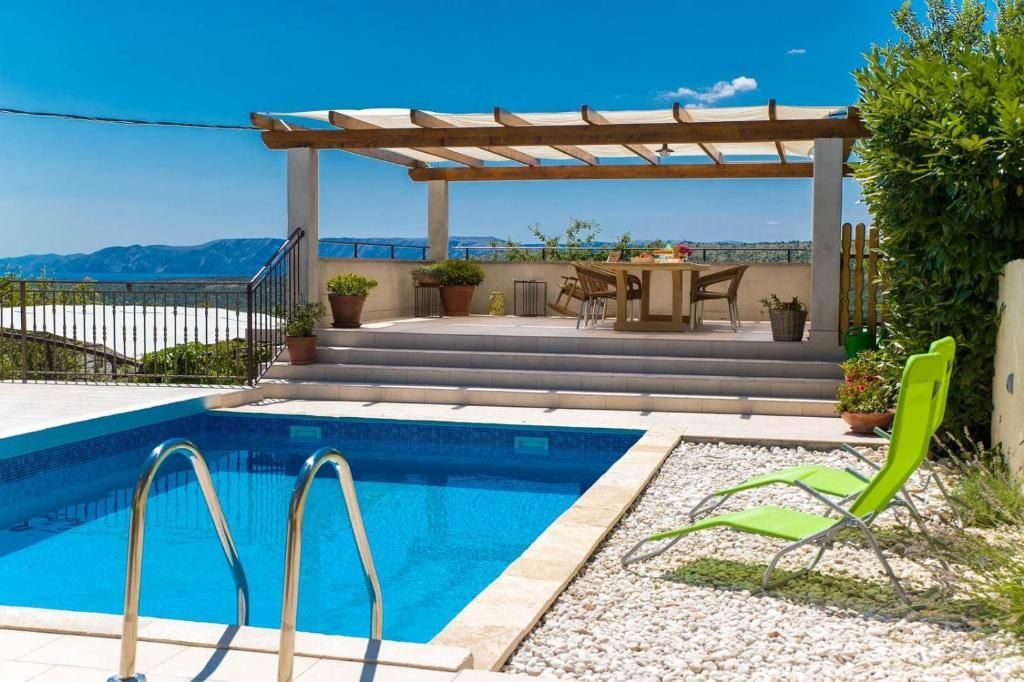 Villa Bribir, Croazia, 220 m² - foto 12