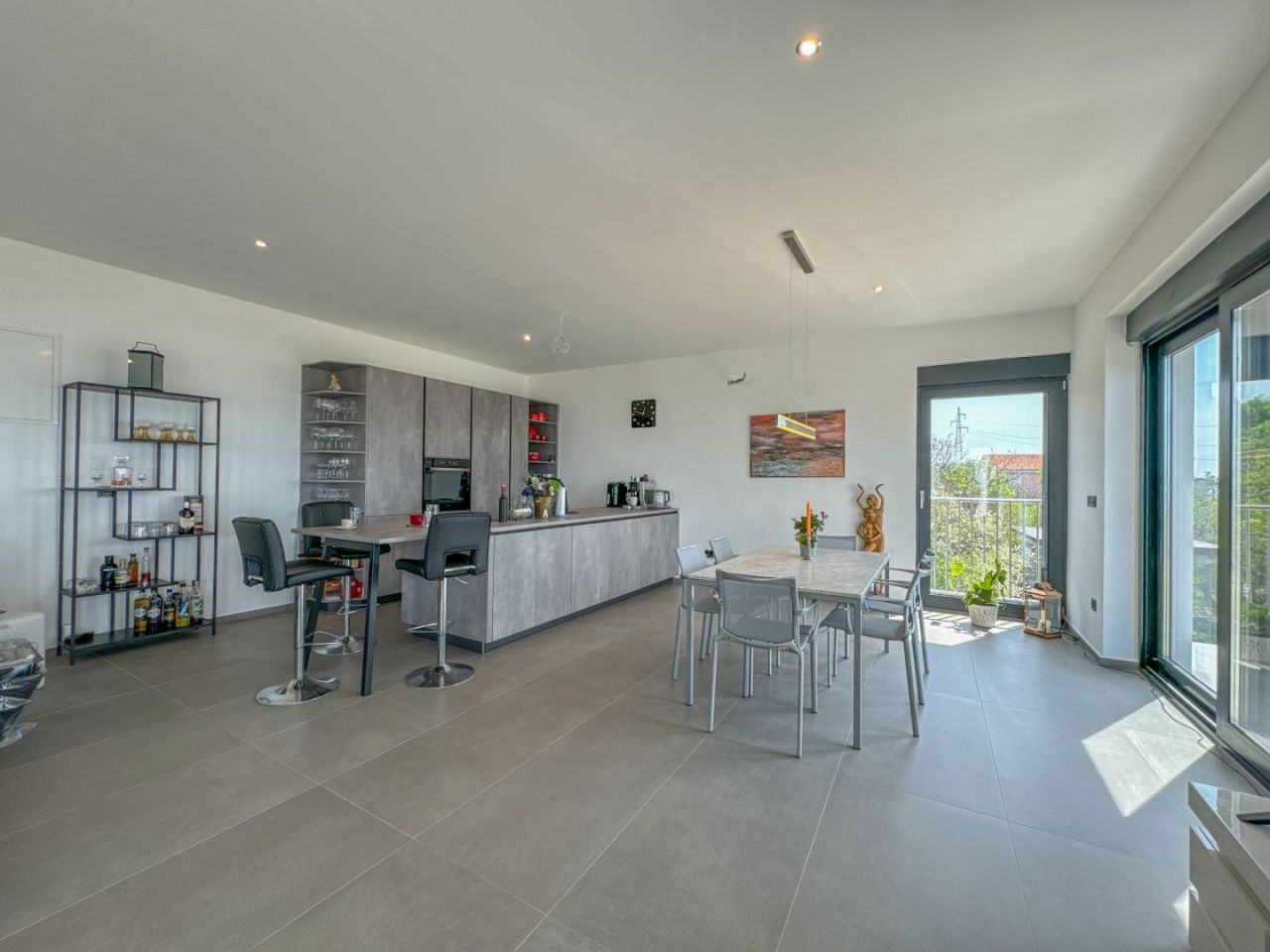 Villa a Cirquenizza, Croazia, 280 m² - foto 14