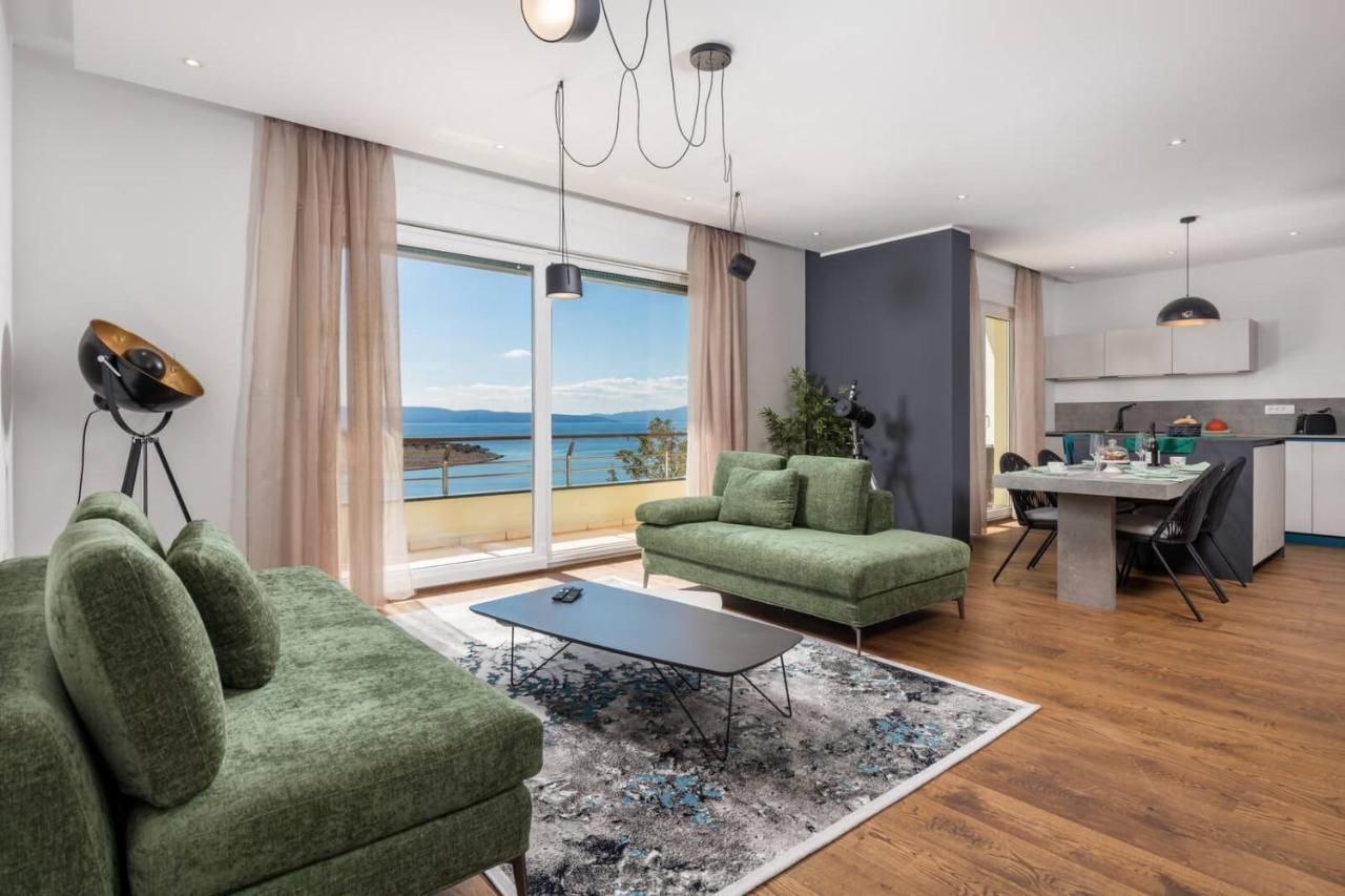 Villa a Kraljevica, Croazia, 463 m² - foto 14