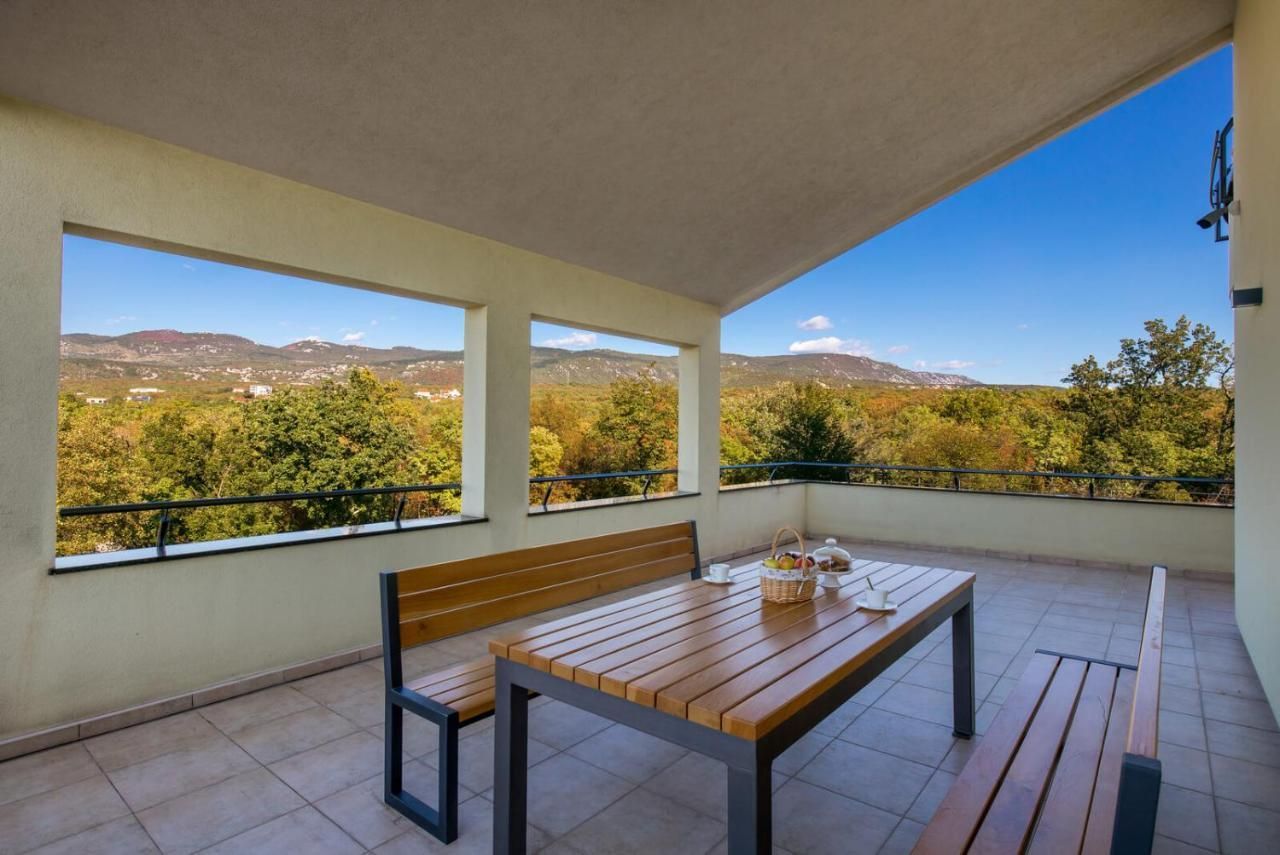 Villa a Kraljevica, Croazia, 463 m² - foto 15