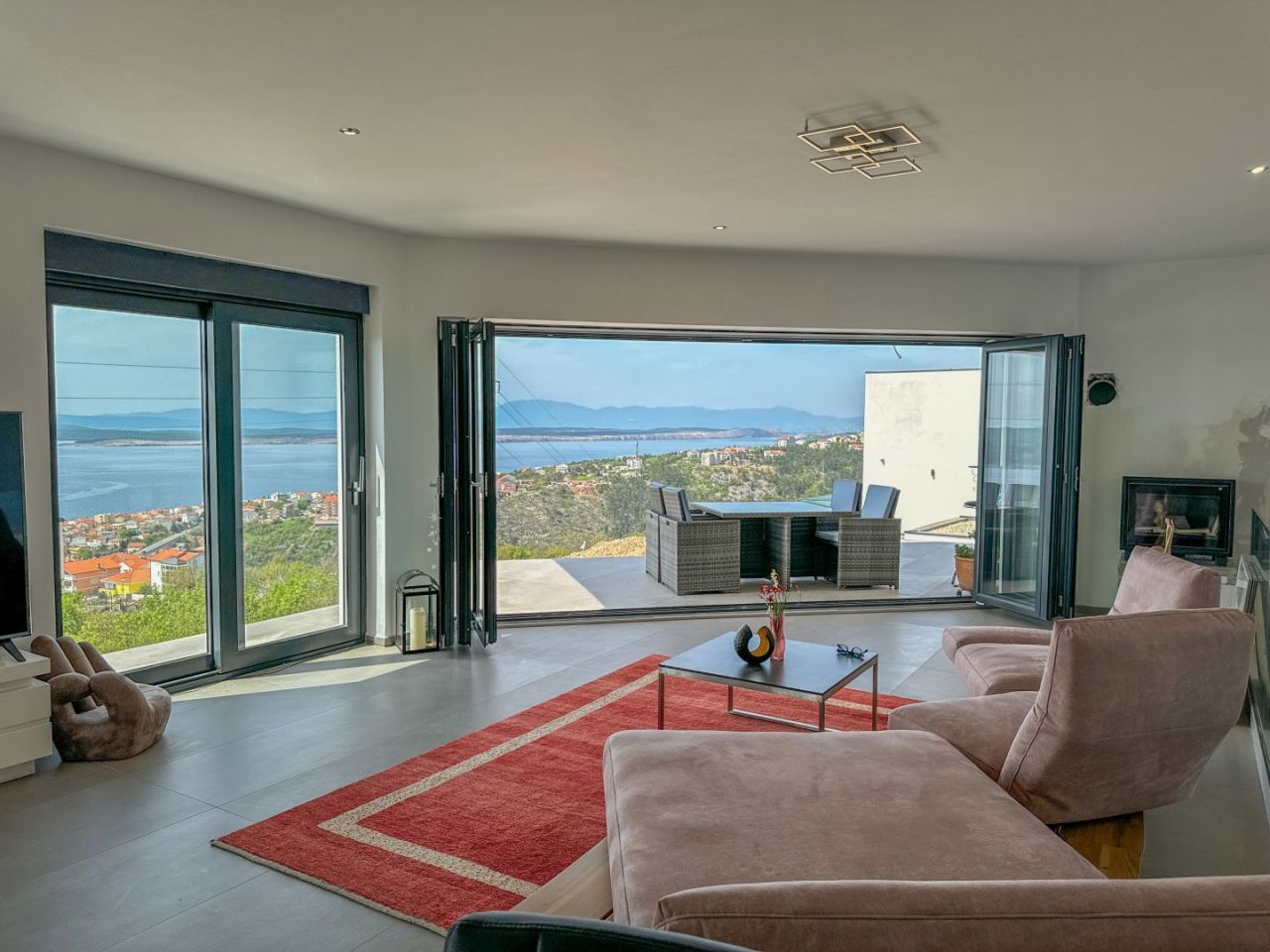 Villa a Cirquenizza, Croazia, 280 m² - foto 15