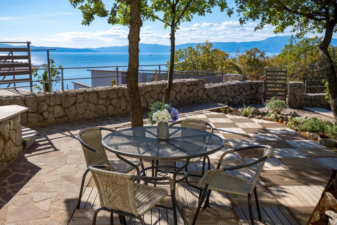 Villa a Kraljevica, Croazia, 463 m² - foto 16